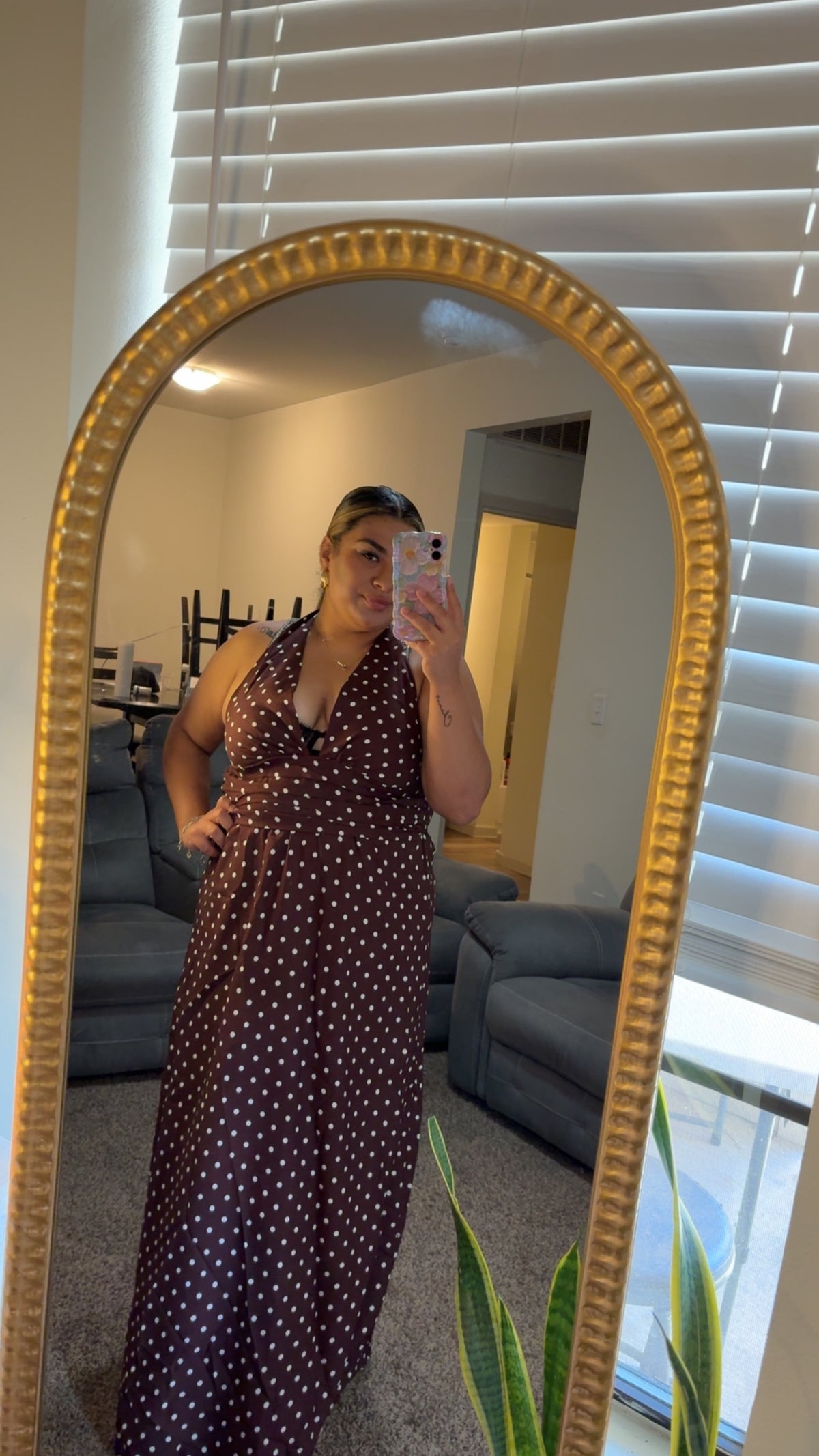 Coco Kiss Maxi