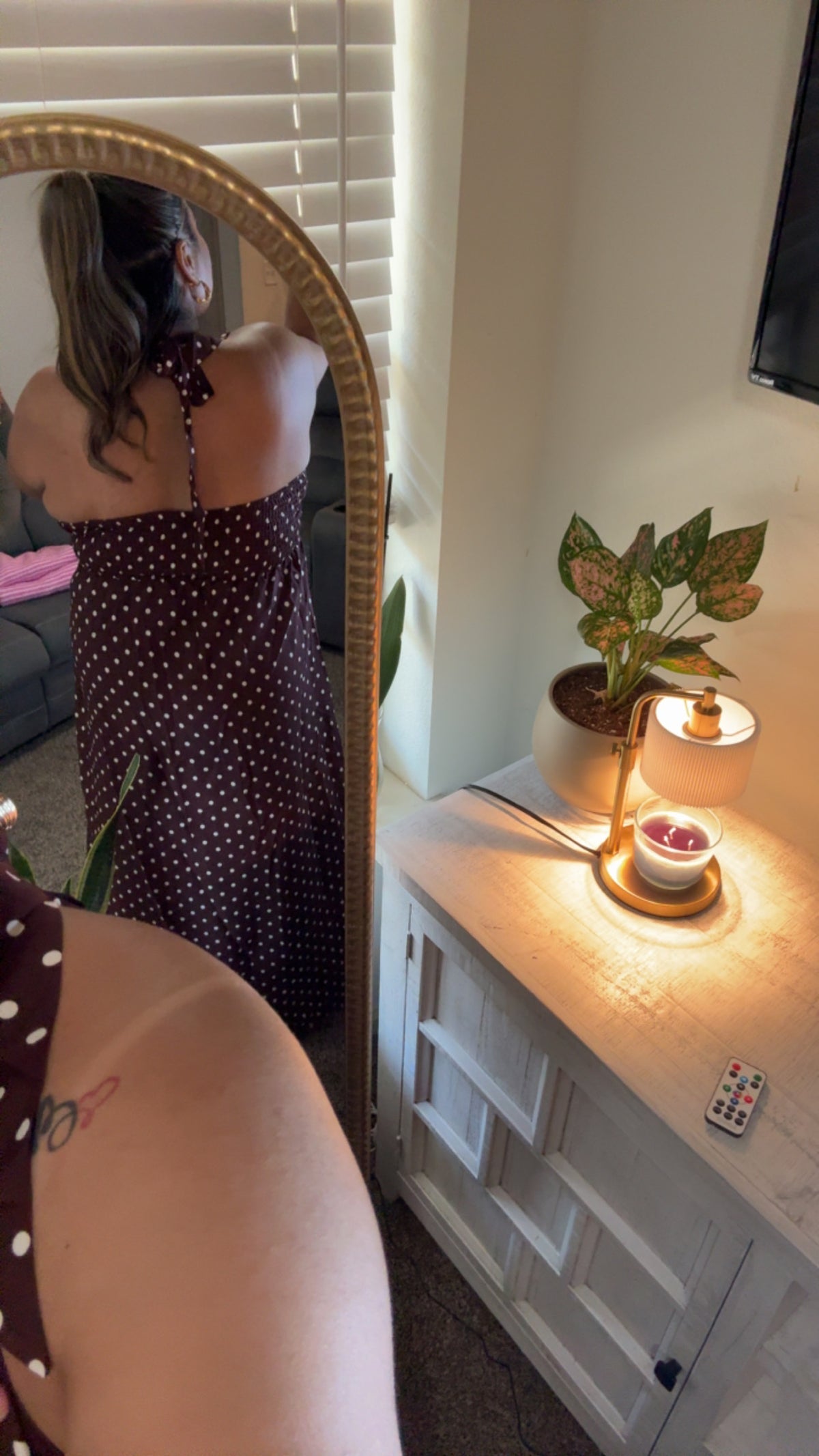 Coco Kiss Maxi