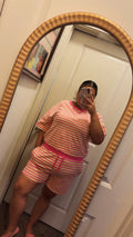 Pink Lemonade Set