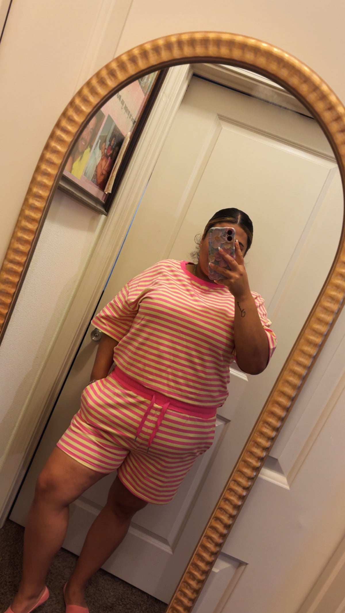 Pink Lemonade Set