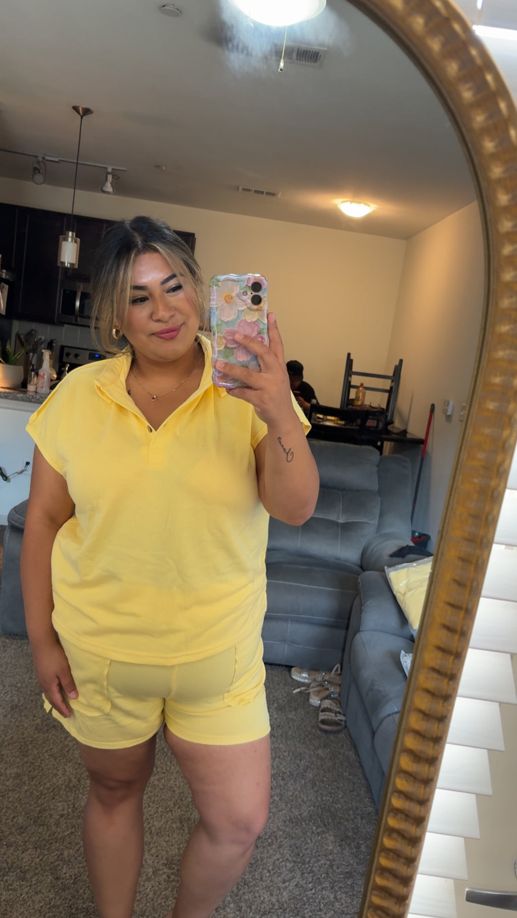 Sunshine Bliss Set