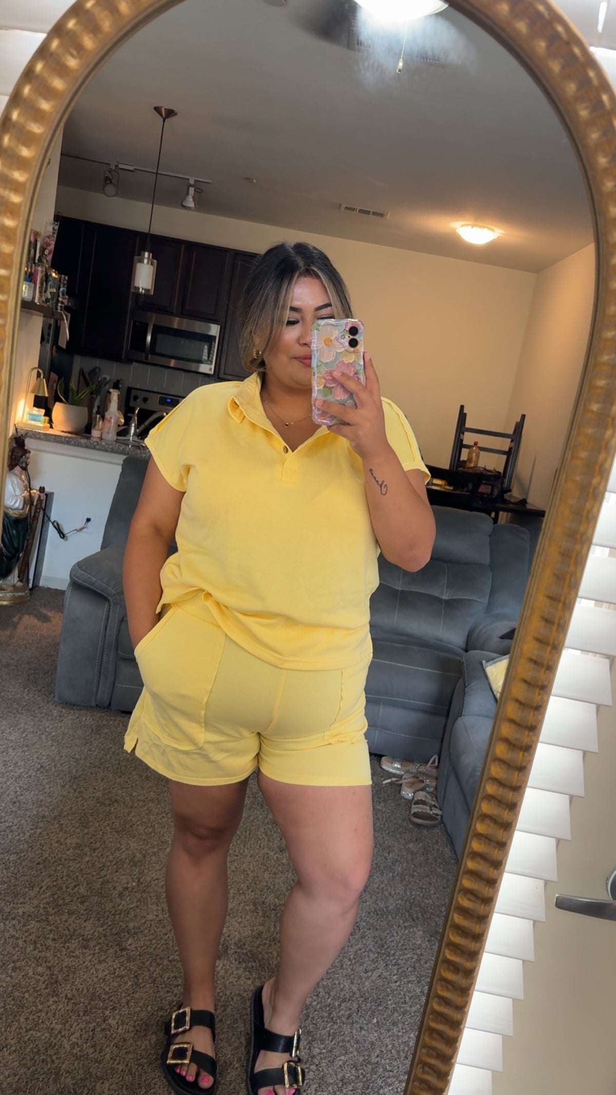 Sunshine Bliss Set