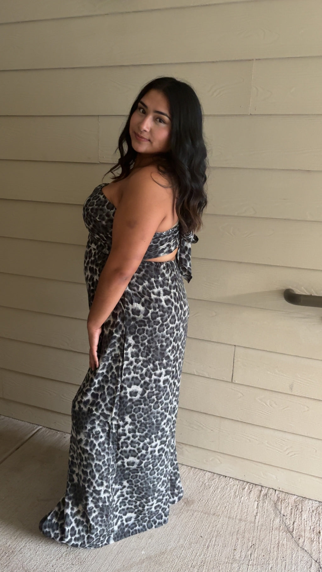 Wild West Jumpsuit