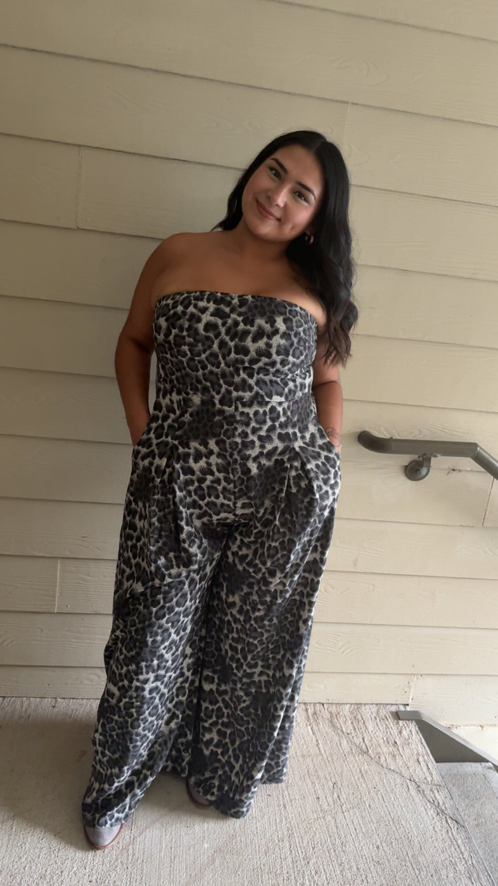 Wild West Jumpsuit